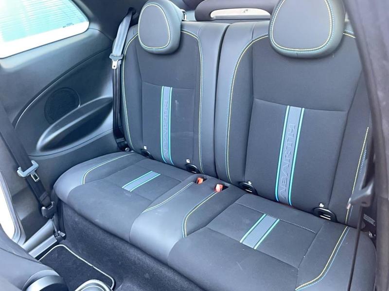 Abarth 500c e 155 ch Pack