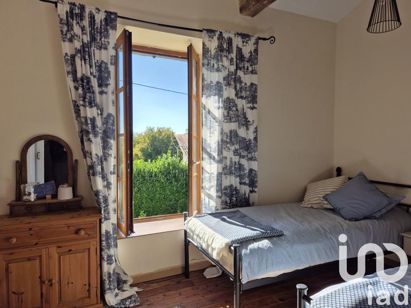 Maison de campagne - 140 m² - 4 pièces