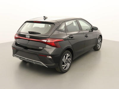 Hyundai i20 Smart Ess