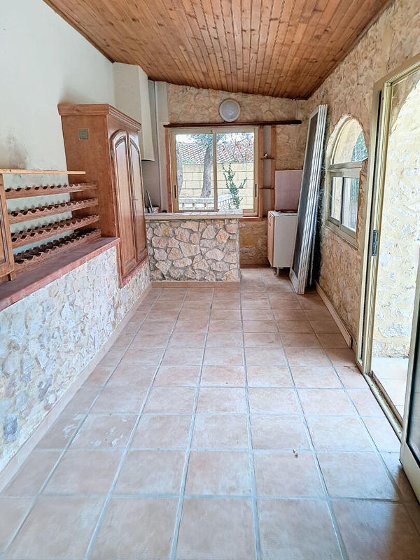 Maison - 142 m² - 6 pièces