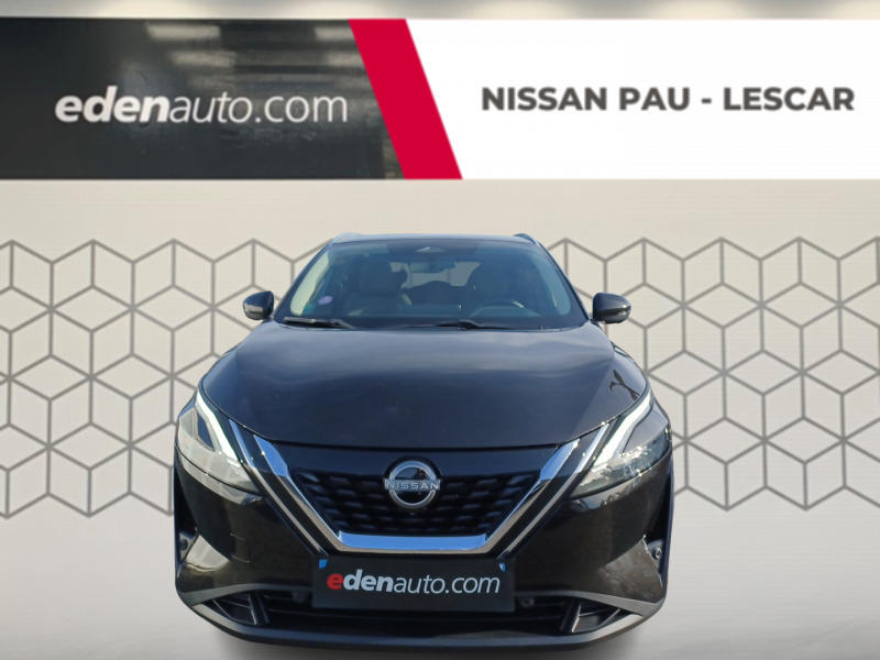 Nissan Qashqai e-Power 190 ch n-Connecta