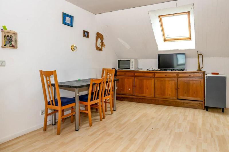 Corps de ferme - 155 m² - 7 pièces