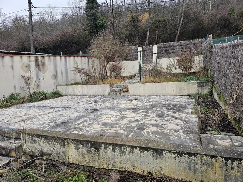 Maison de ville - 70 m² - 3 pièces