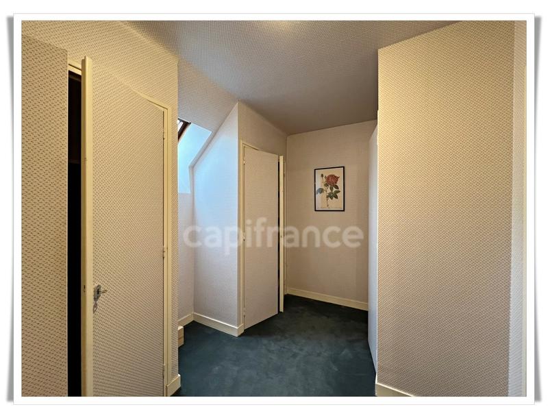 Maison - 156 m² - 6 pièces