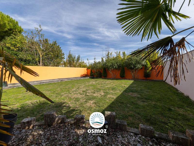 Maison contemporaine - 175 m² - 6 pièces