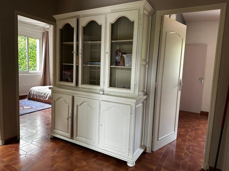 Maison - 162 m² - 6 pièces