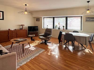 Appartement - 54 m² - 2 pièces