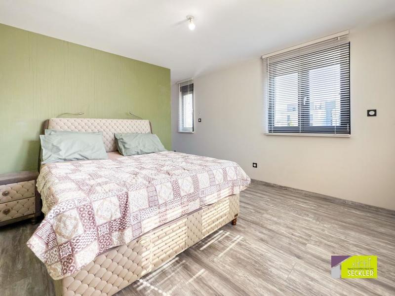 Maison traditionnelle - 143 m² - 5 pièces