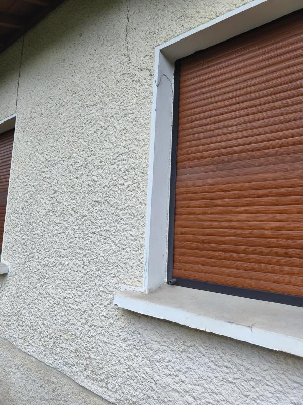 Maison - 187 m² - 7 pièces