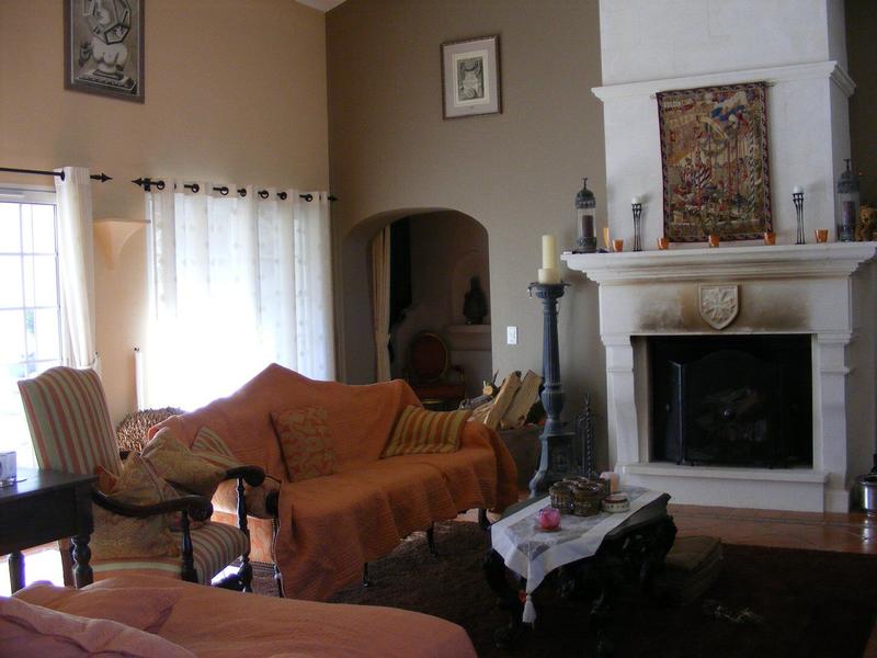 Maison - 225 m² - 7 pièces