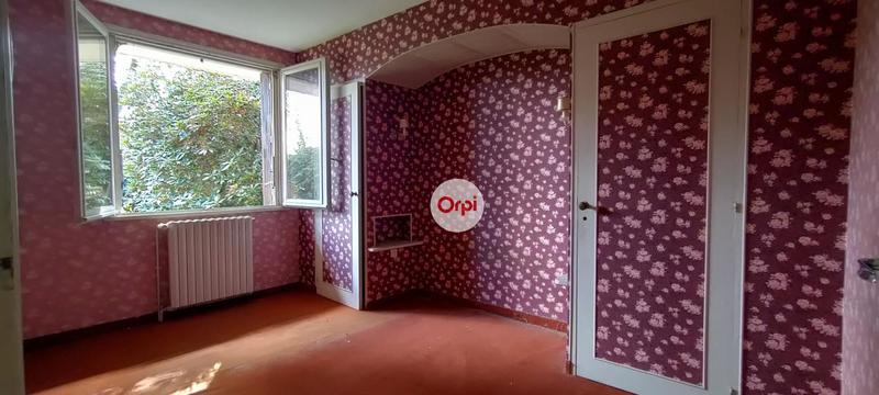 Maison - 83 m² - 3 pièces