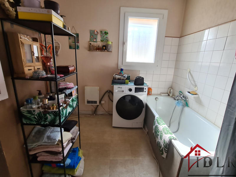 Maison - 210 m² - 9 pièces