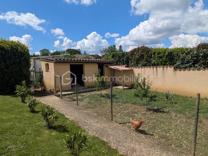 Maison d'architecte - 226 m² - 7 pièces