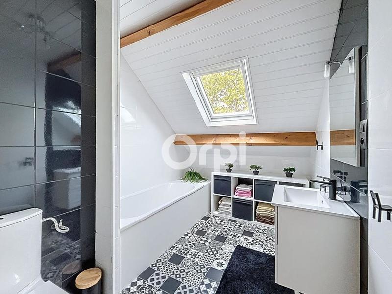 Maison - 197 m² - 6 pièces