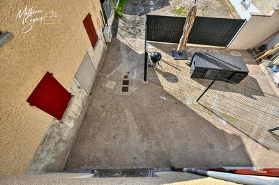 Appartement - 75 m² - 4 pièces