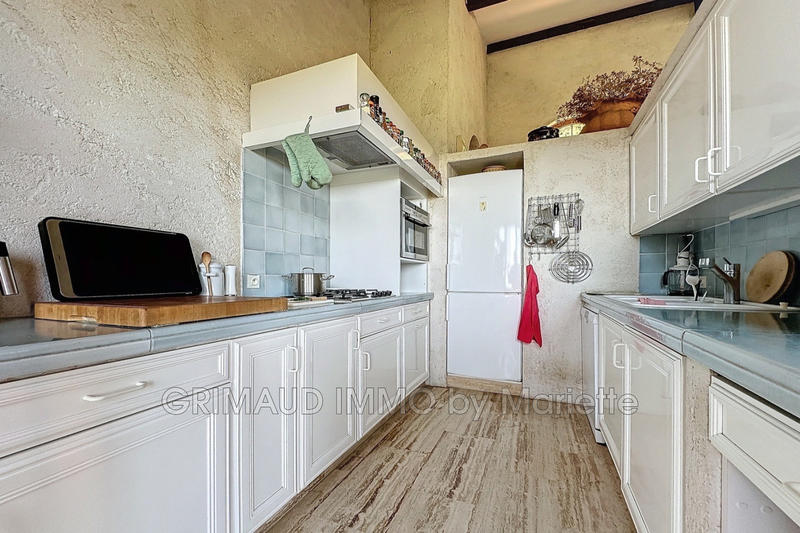 Villa - 180 m² - 6 pièces