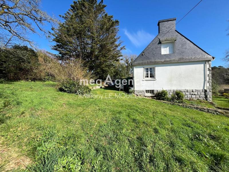 Maison - 102 m² - 5 pièces