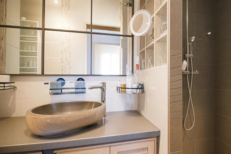 Maison - 179 m² - 8 pièces