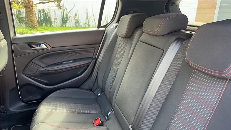 Peugeot 308 II 1.2 PureTech 130 Eat8 Gt Line