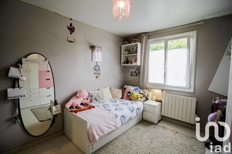 Maison - 114 m² - 7 pièces