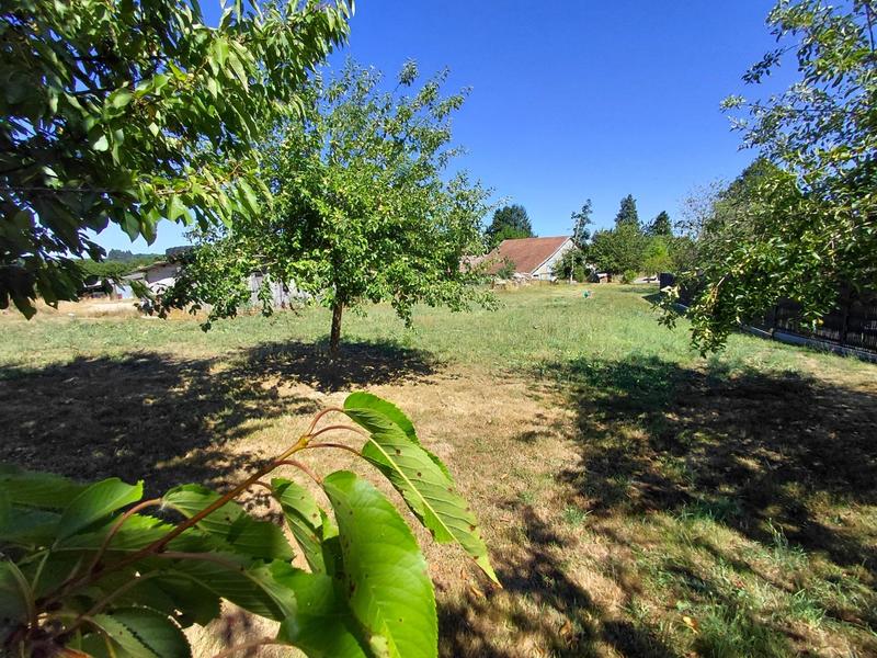 Maison - 200 m² - 7 pièces