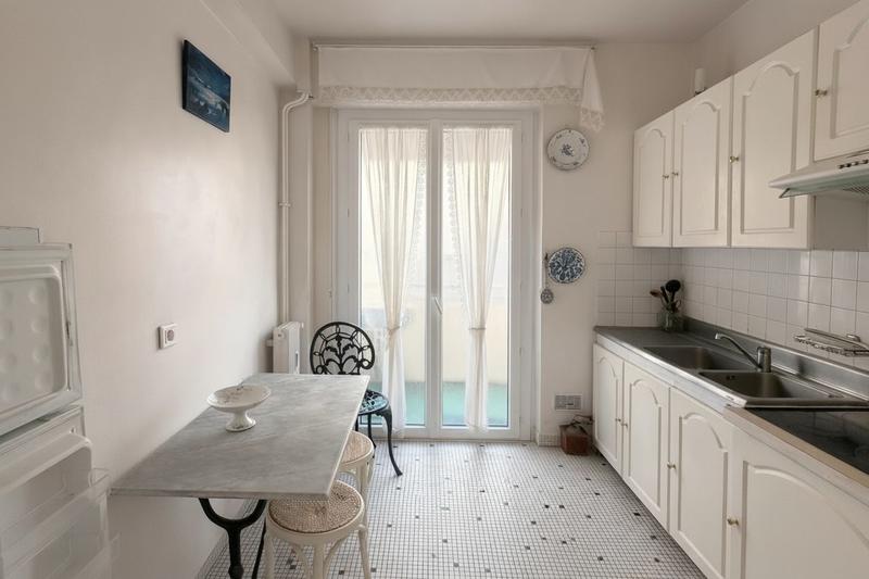 Appartement - 49 m² - 2 pièces