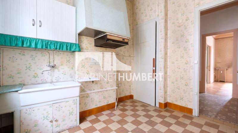 Appartement - 85 m² - 3 pièces