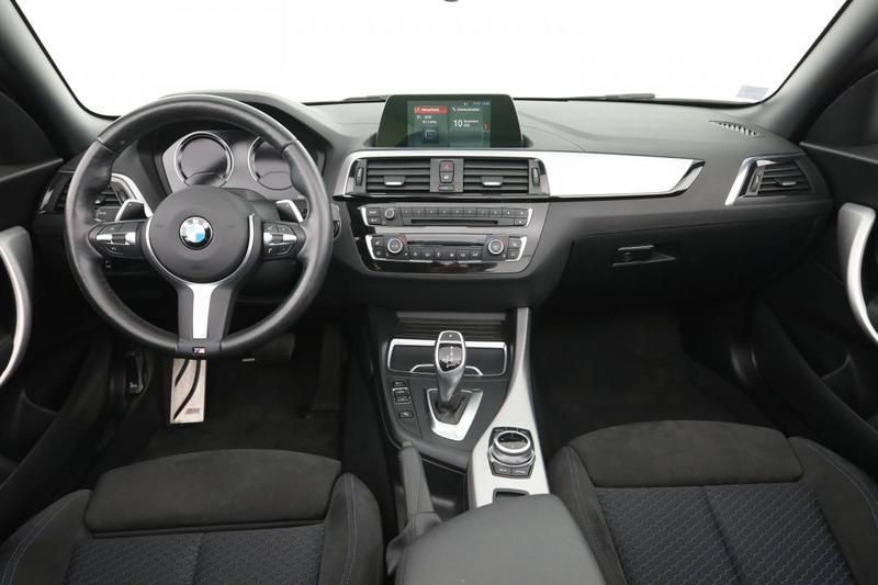 Bmw Série 2 Cabriolet 230iA m Sport 252 ch