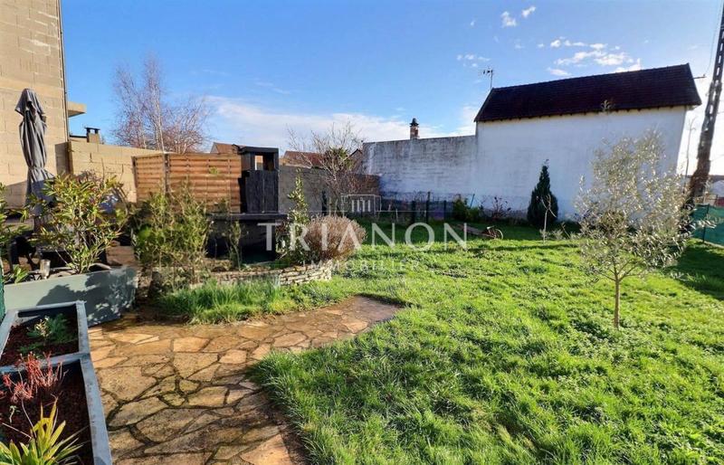 Maison - 70 m² - 3 pièces