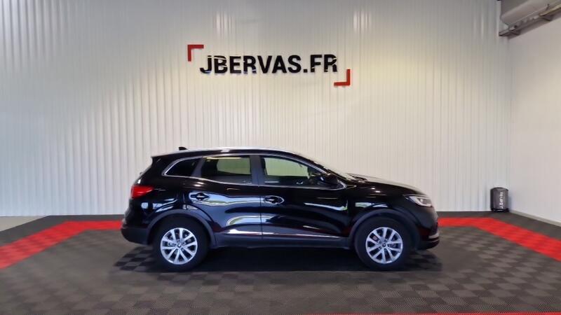 Renault Kadjar Tce 140 Fap Business