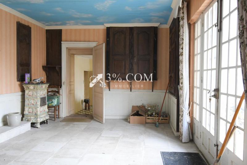 Propriété - 264 m² - 11 pièces