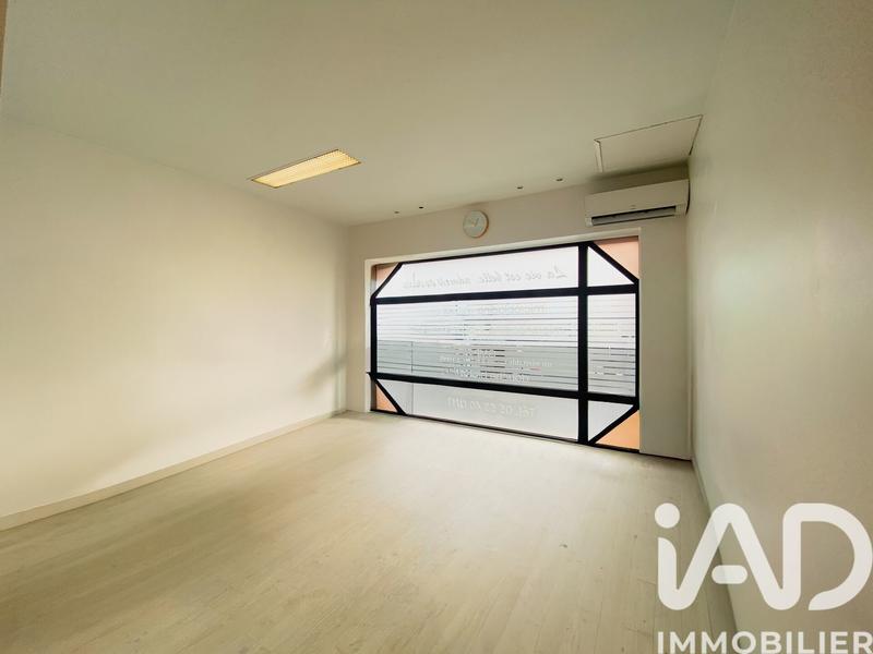 Immeuble - 131 m²
