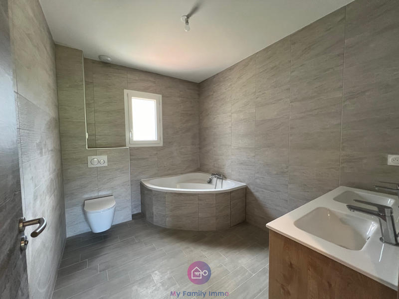 Villa - 142 m² - 7 pièces