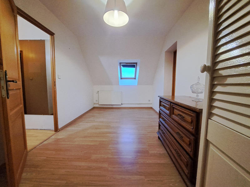 Pavillon - 116 m² - 7 pièces