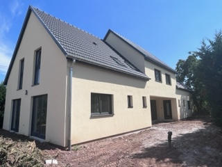 Maison - 118 m² - 5 pièces