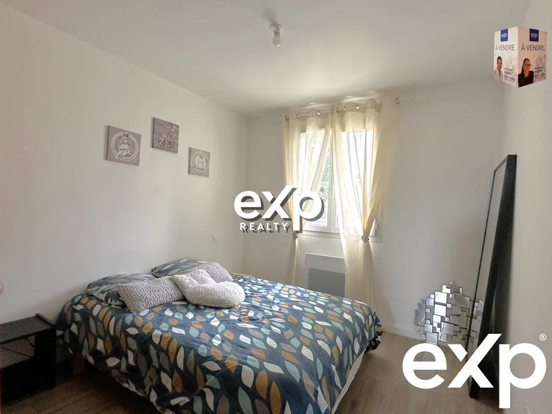 Maison - 81 m² - 4 pièces