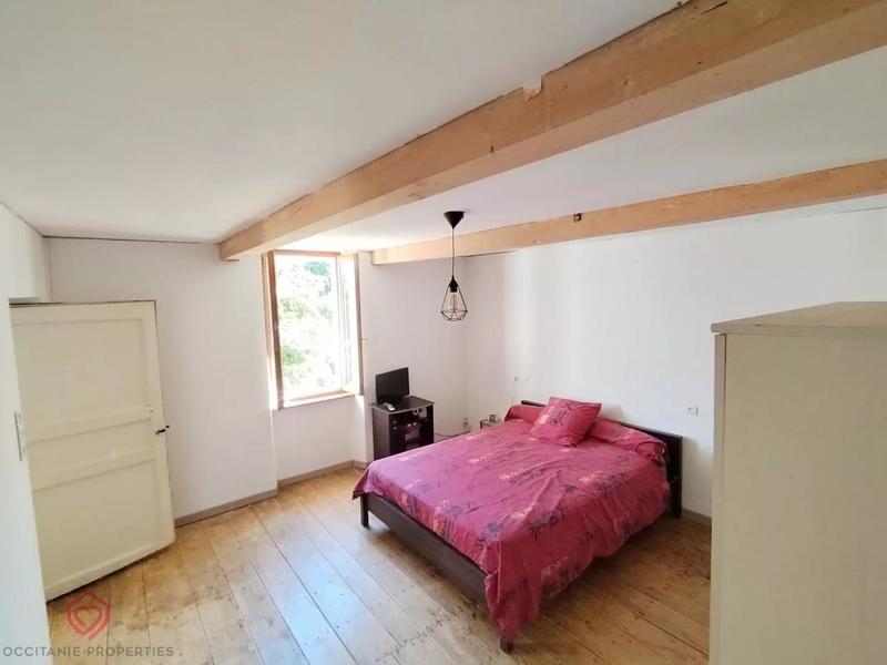 Ferme - 108 m² - 5 pièces