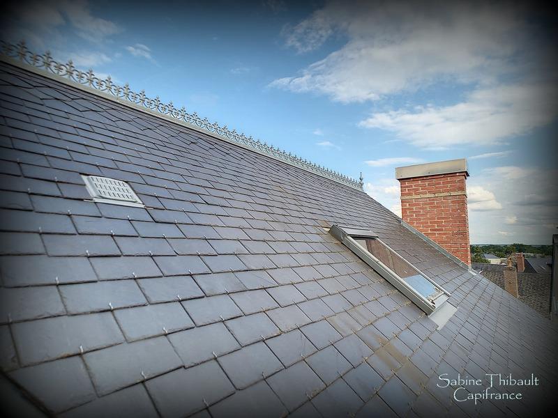 Maison - 196 m² - 7 pièces