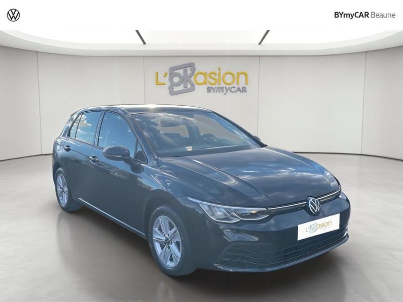 Volkswagen Golf 2.0 Tdi Scr 116 Bvm6 Life Business