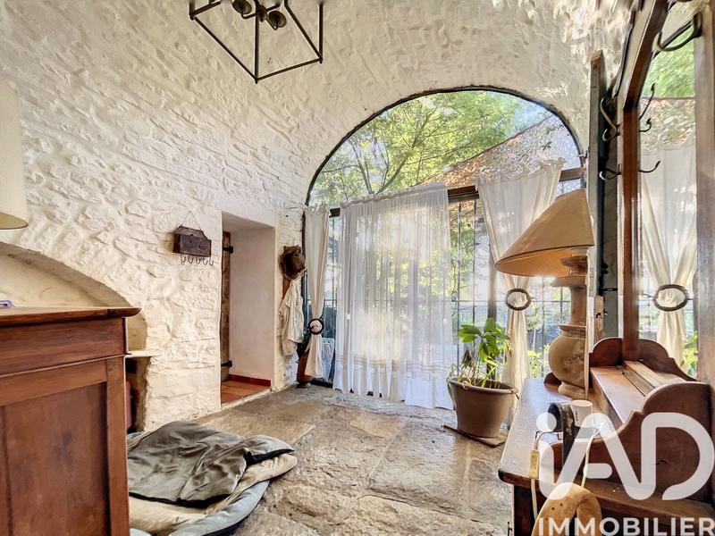 Maison de village - 230 m² - 10 pièces