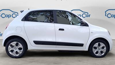 Renault Twingo 3 Ze 81 Life - Première main Automatique
