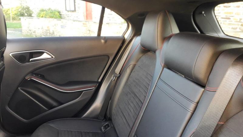 Mercedes Classe a 45 Amg 381 4Matic 7g-Dct