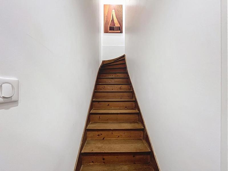 Maison - 71 m² - 4 pièces