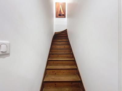 Maison - 71 m² - 4 pièces