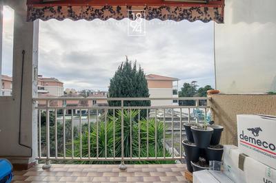 Appartement - 89 m² - 5 pièces