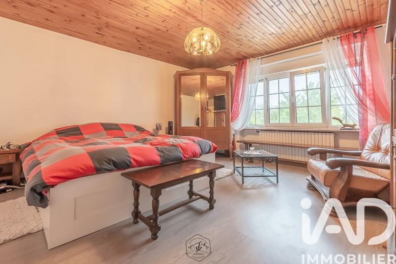 Maison de village - 173 m² - 7 pièces