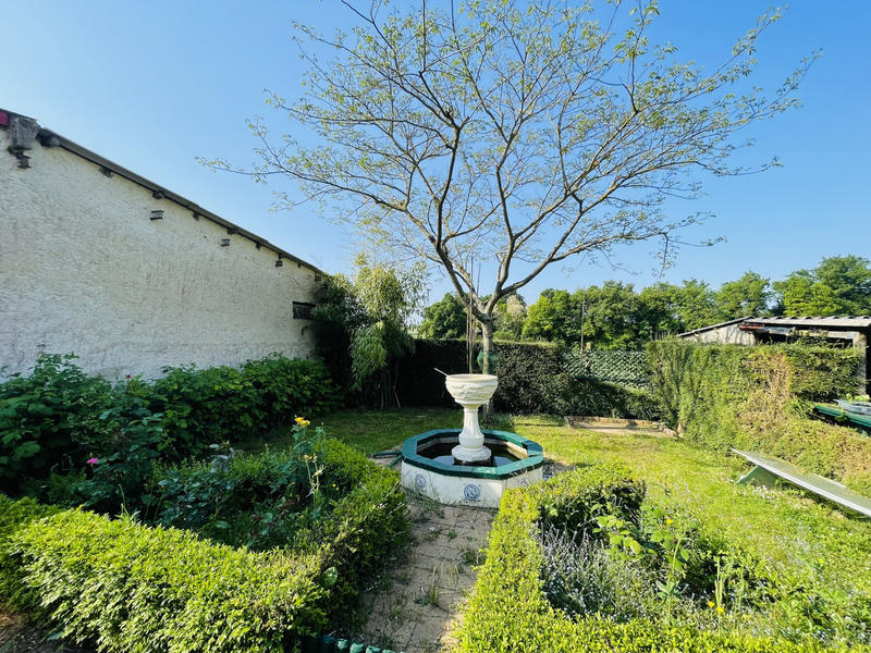 Maison - 193 m² - 6 pièces