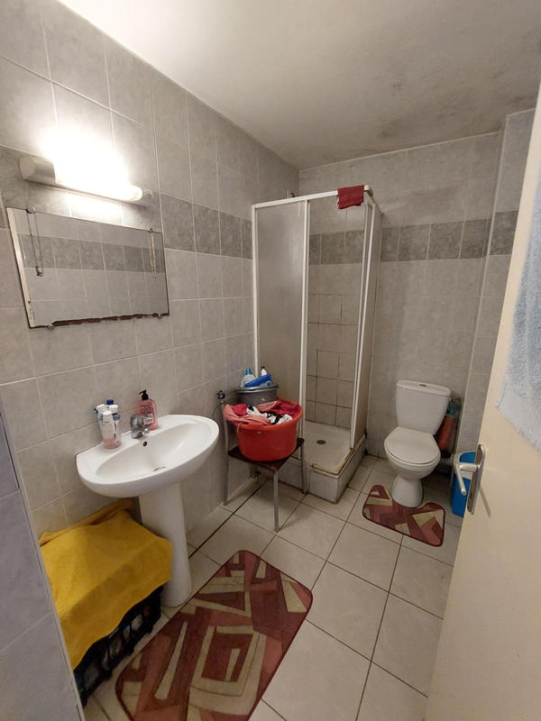Appartement - 17 m² - 1 pièce