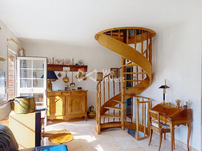 Maison - 150 m² - 6 pièces