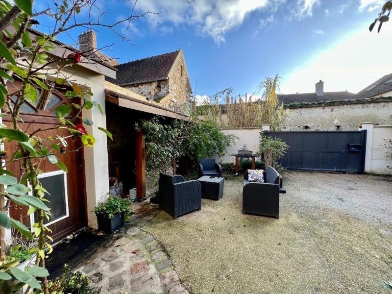 Maison - 133 m² - 6 pièces